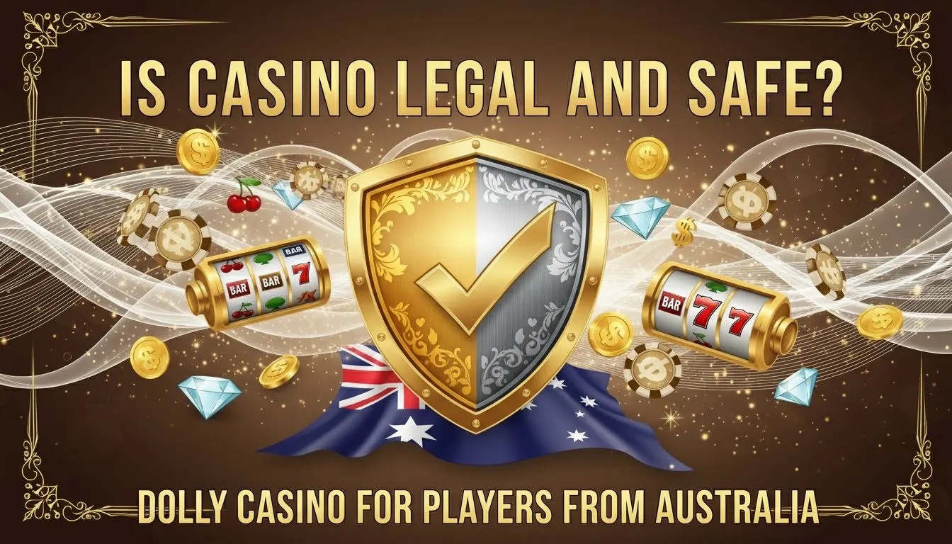 Dolly Casino images